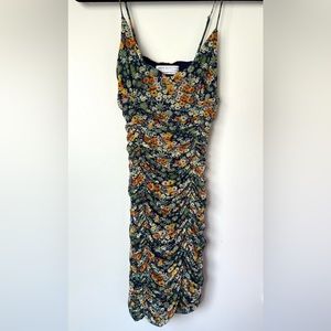 Summer Floral Urban Outfitters Dress SZ XS never worn